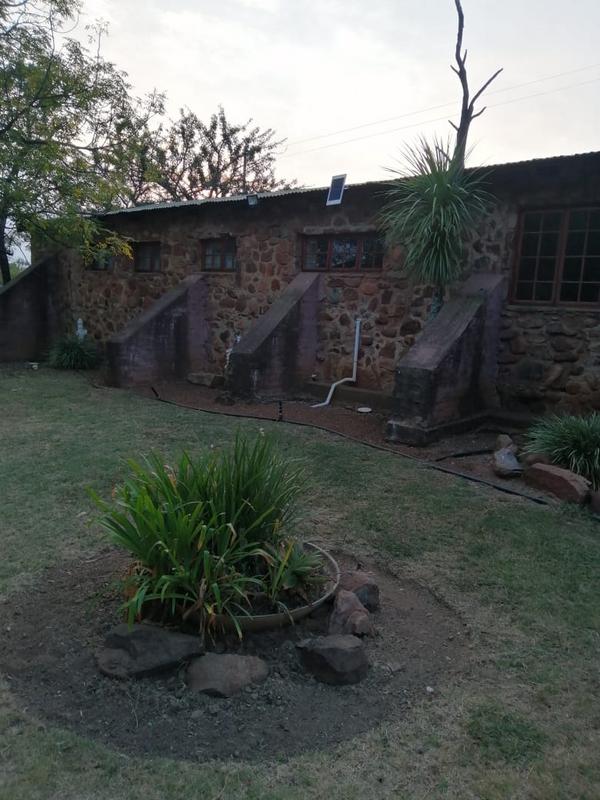 7 Bedroom Property for Sale in Lydenburg Mpumalanga