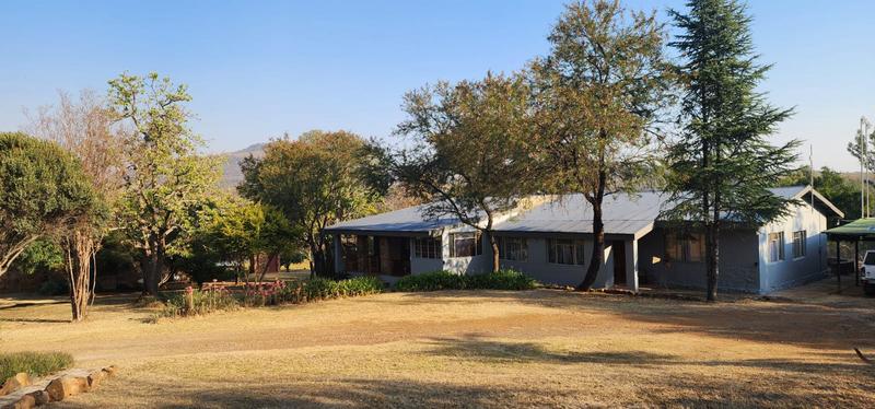 7 Bedroom Property for Sale in Lydenburg Mpumalanga