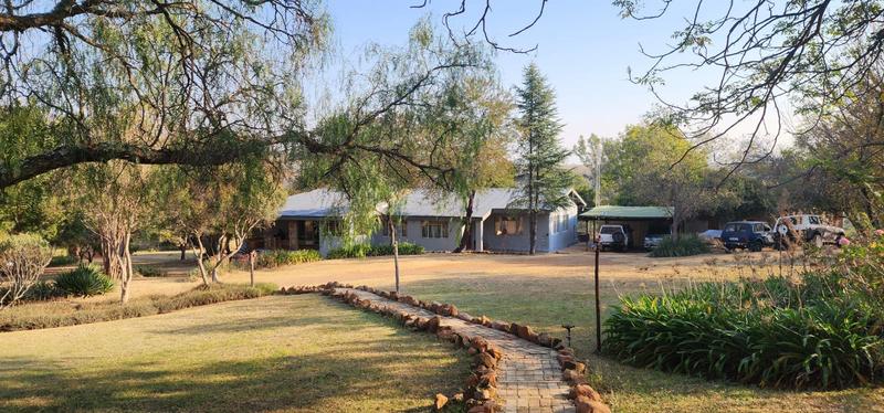 7 Bedroom Property for Sale in Lydenburg Mpumalanga