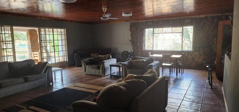 7 Bedroom Property for Sale in Lydenburg Mpumalanga