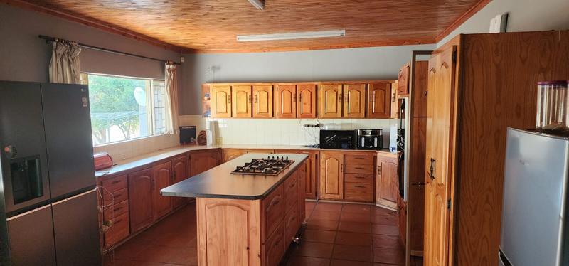 7 Bedroom Property for Sale in Lydenburg Mpumalanga