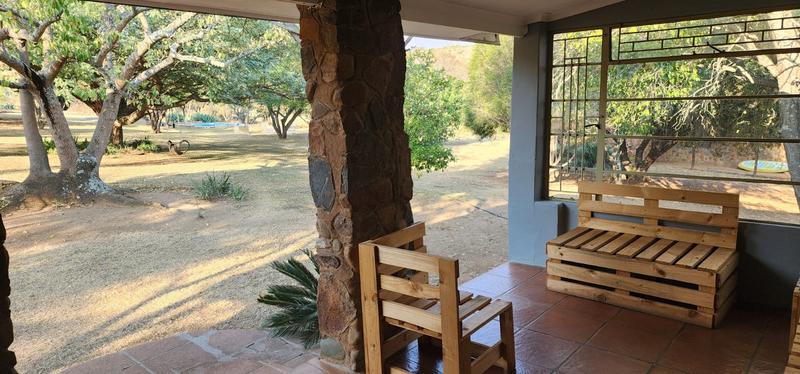 7 Bedroom Property for Sale in Lydenburg Mpumalanga