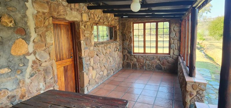 7 Bedroom Property for Sale in Lydenburg Mpumalanga