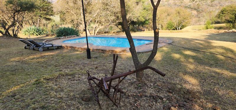 7 Bedroom Property for Sale in Lydenburg Mpumalanga