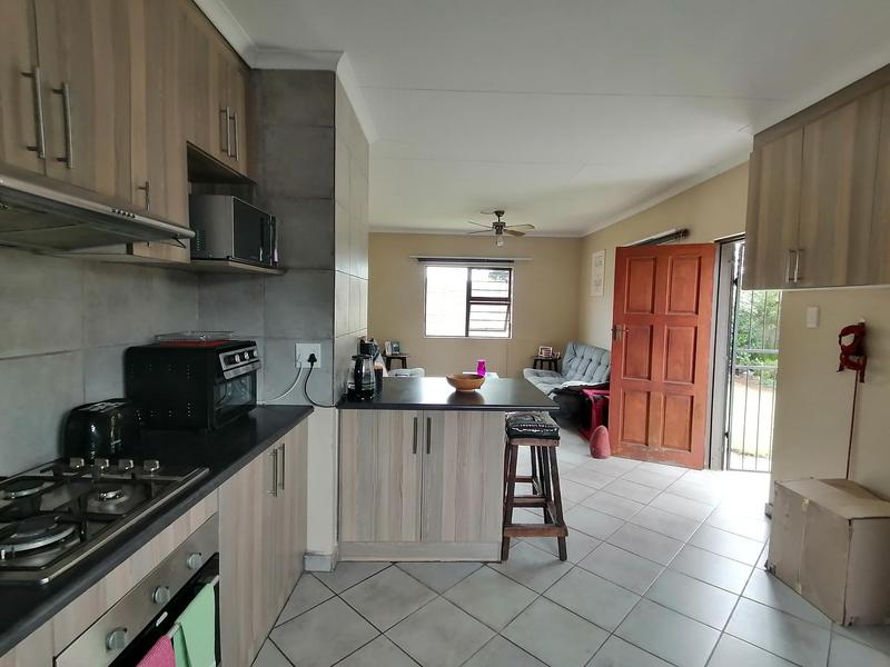 2 Bedroom Property for Sale in Ermelo Mpumalanga