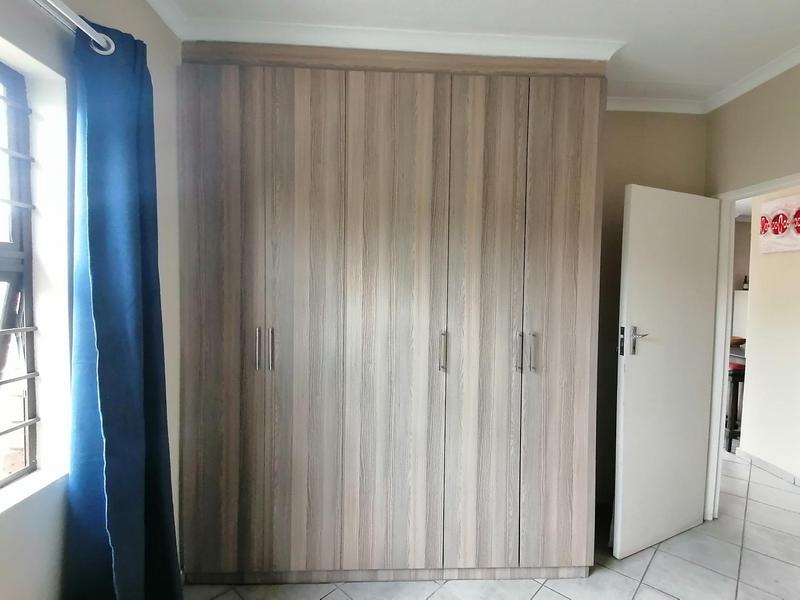 2 Bedroom Property for Sale in Ermelo Mpumalanga