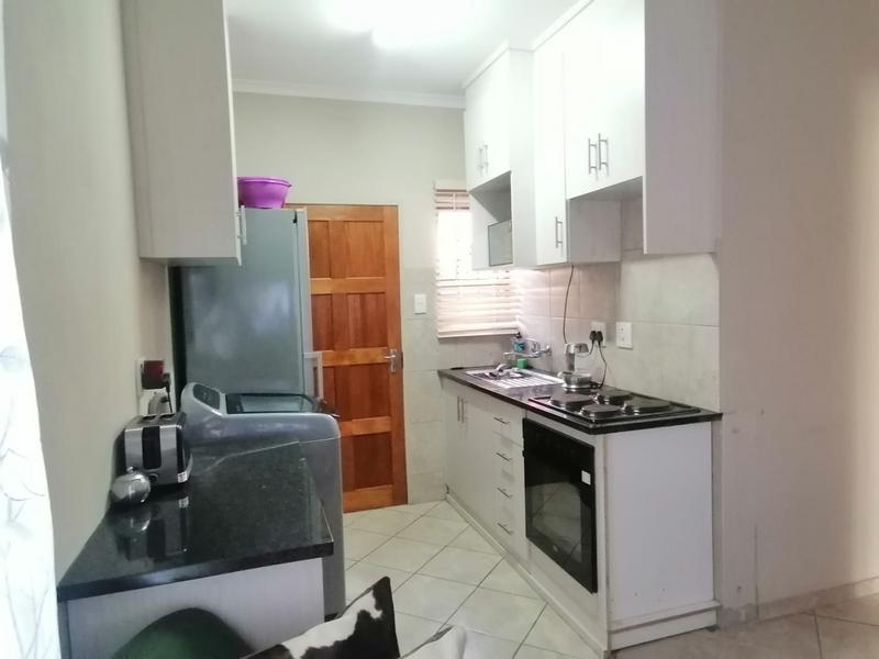 2 Bedroom Property for Sale in Ermelo Mpumalanga