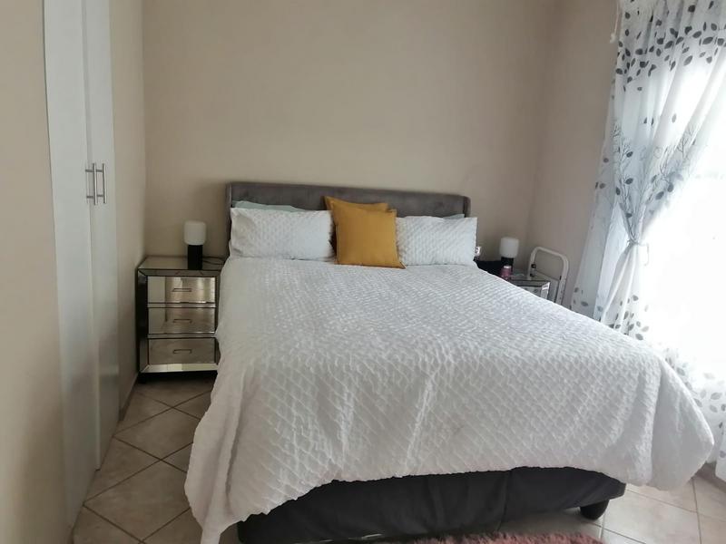 2 Bedroom Property for Sale in Ermelo Mpumalanga