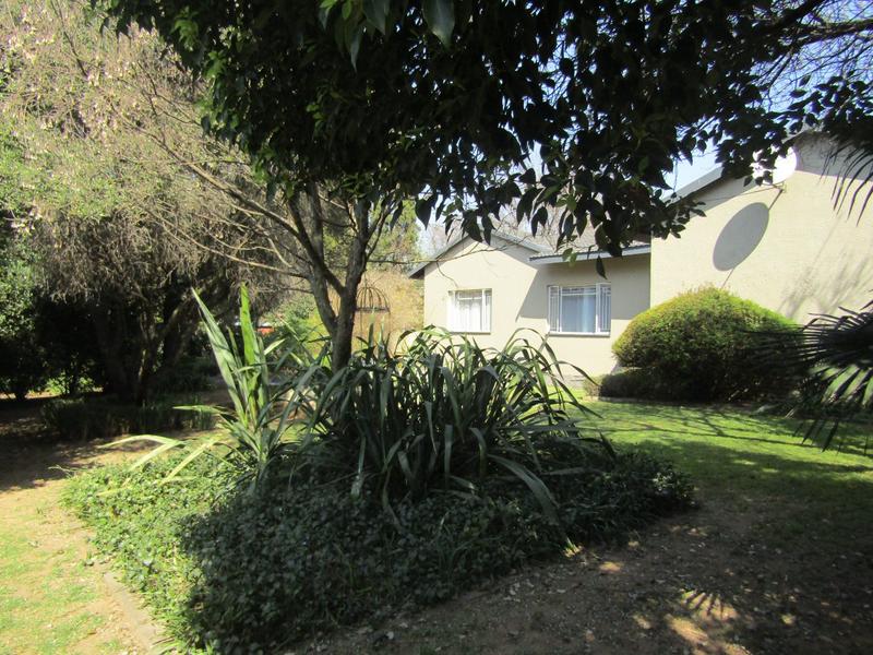 6 Bedroom Property for Sale in Gholfsig Mpumalanga