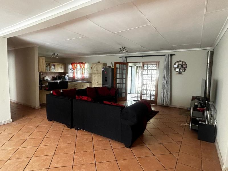 3 Bedroom Property for Sale in Standerton Mpumalanga