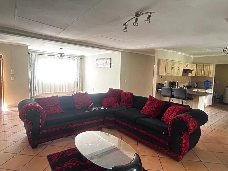 3 Bedroom Property for Sale in Standerton Mpumalanga