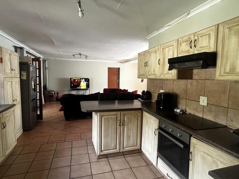 3 Bedroom Property for Sale in Standerton Mpumalanga