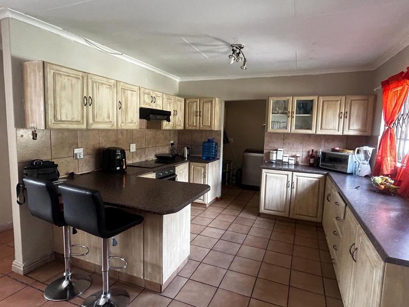 3 Bedroom Property for Sale in Standerton Mpumalanga