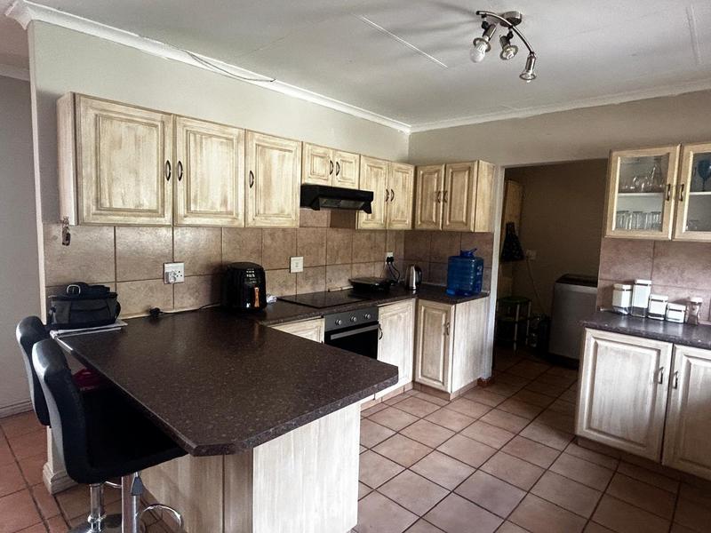 3 Bedroom Property for Sale in Standerton Mpumalanga