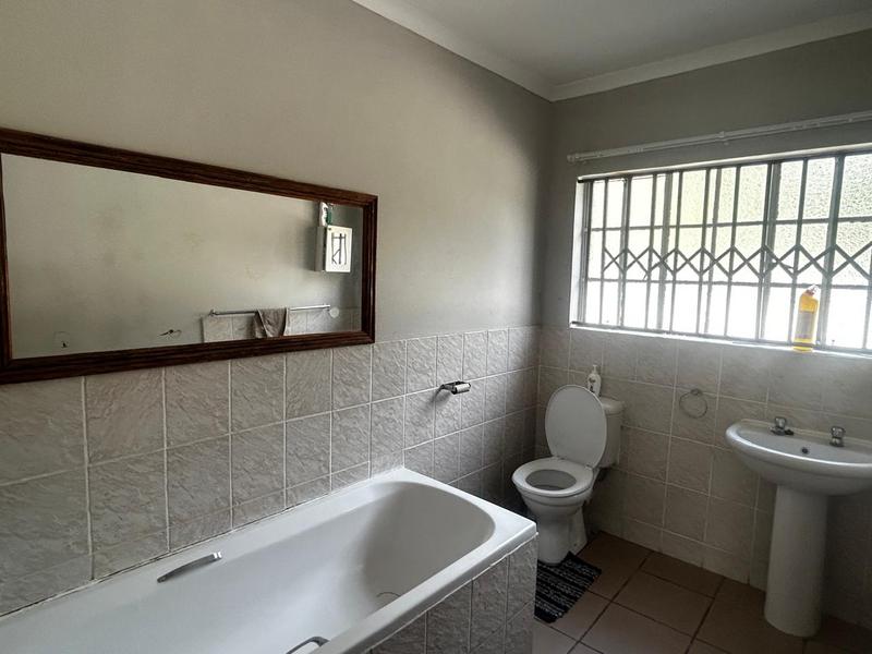 3 Bedroom Property for Sale in Standerton Mpumalanga