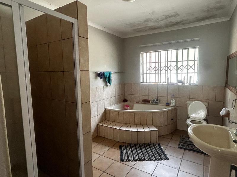 3 Bedroom Property for Sale in Standerton Mpumalanga