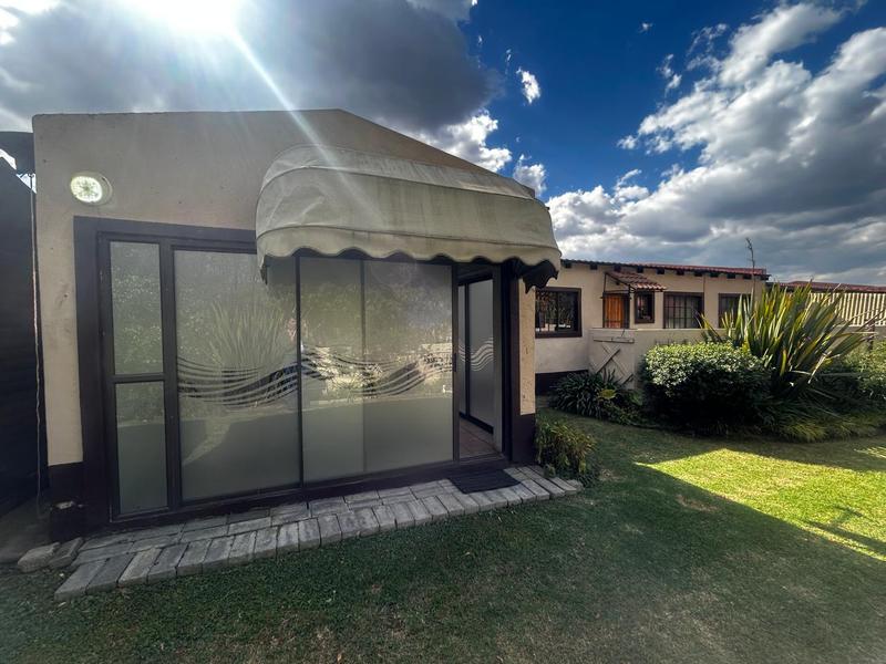 3 Bedroom Property for Sale in Standerton Mpumalanga