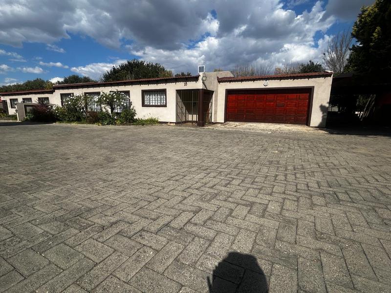 3 Bedroom Property for Sale in Standerton Mpumalanga