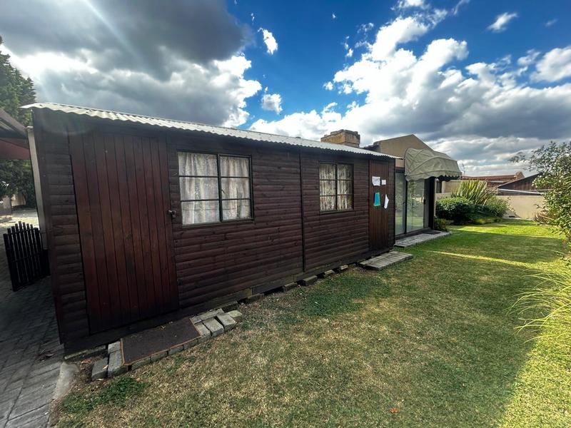 3 Bedroom Property for Sale in Standerton Mpumalanga