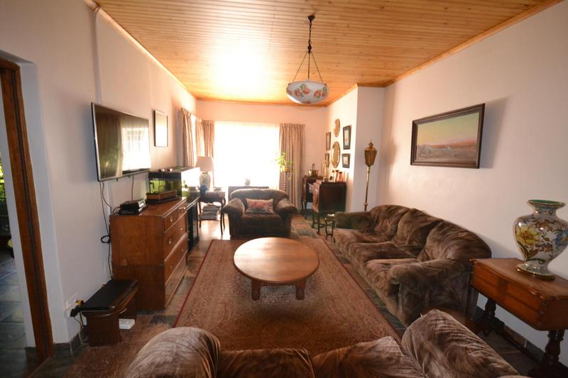 4 Bedroom Property for Sale in Lydenburg Mpumalanga