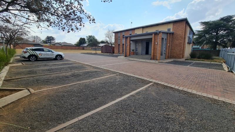 Commercial Property for Sale in Lisdogan Park Gauteng