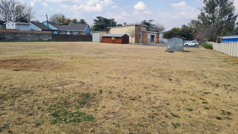 Commercial Property for Sale in Lisdogan Park Gauteng