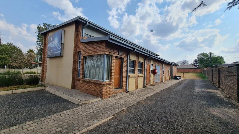 Commercial Property for Sale in Lisdogan Park Gauteng