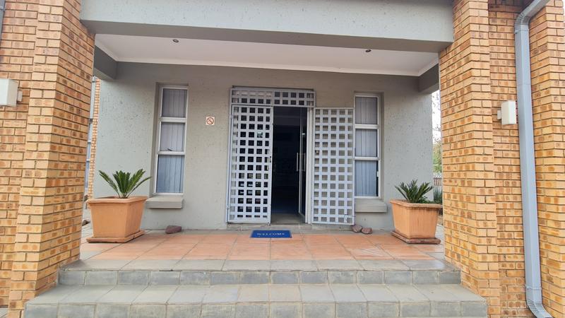 Commercial Property for Sale in Lisdogan Park Gauteng