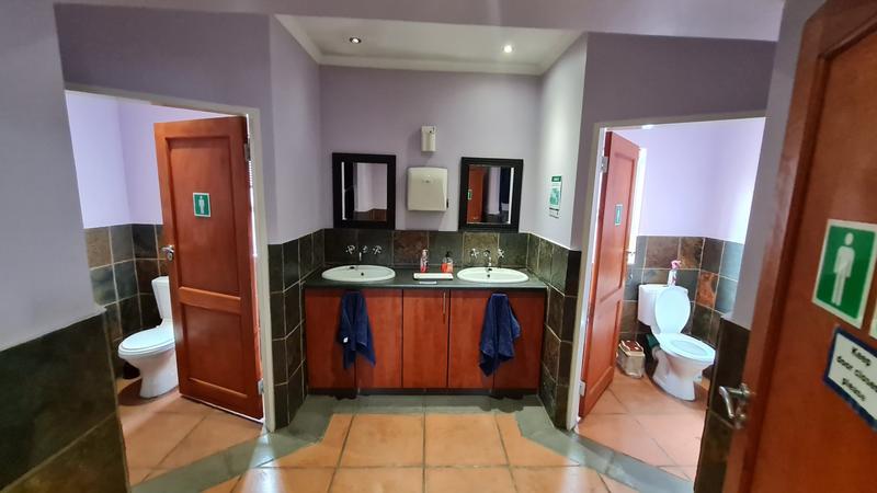 Commercial Property for Sale in Lisdogan Park Gauteng