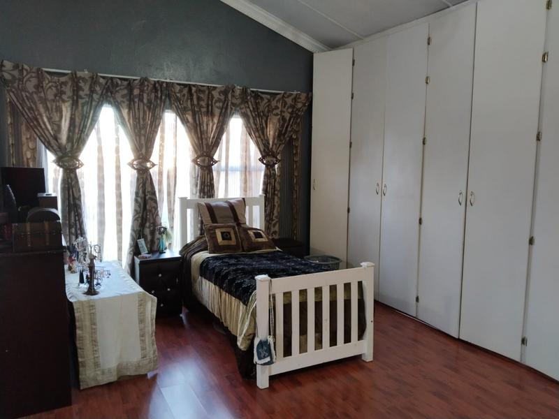 3 Bedroom Property for Sale in Ermelo Mpumalanga