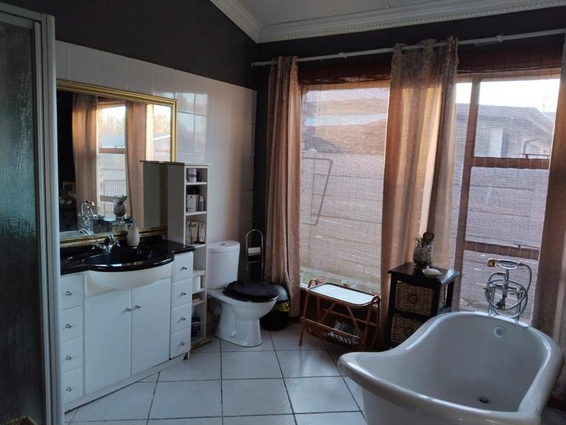 3 Bedroom Property for Sale in Ermelo Mpumalanga