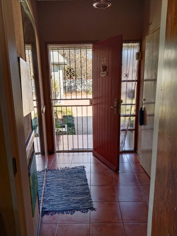 3 Bedroom Property for Sale in Ermelo Mpumalanga