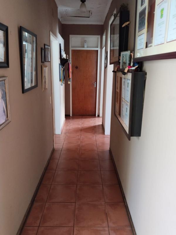 3 Bedroom Property for Sale in Ermelo Mpumalanga