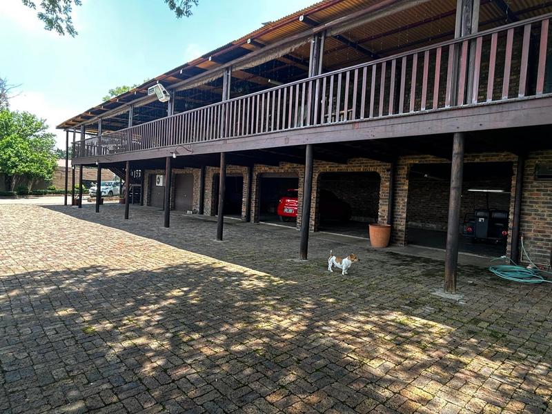 8 Bedroom Property for Sale in Standerton Rural Mpumalanga