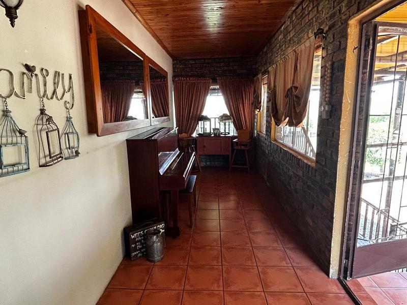 8 Bedroom Property for Sale in Standerton Rural Mpumalanga