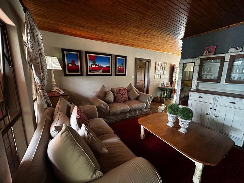 8 Bedroom Property for Sale in Standerton Rural Mpumalanga