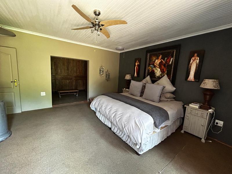 8 Bedroom Property for Sale in Standerton Rural Mpumalanga