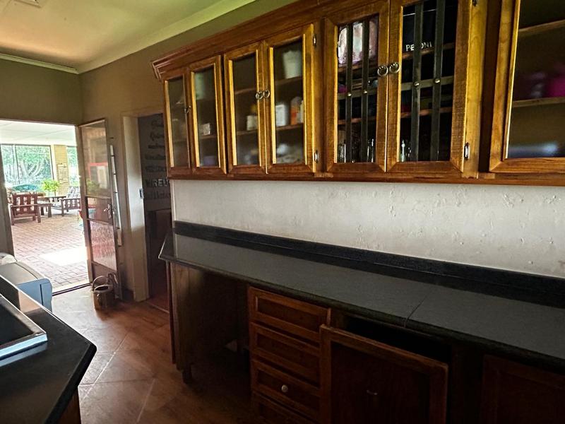 8 Bedroom Property for Sale in Standerton Rural Mpumalanga