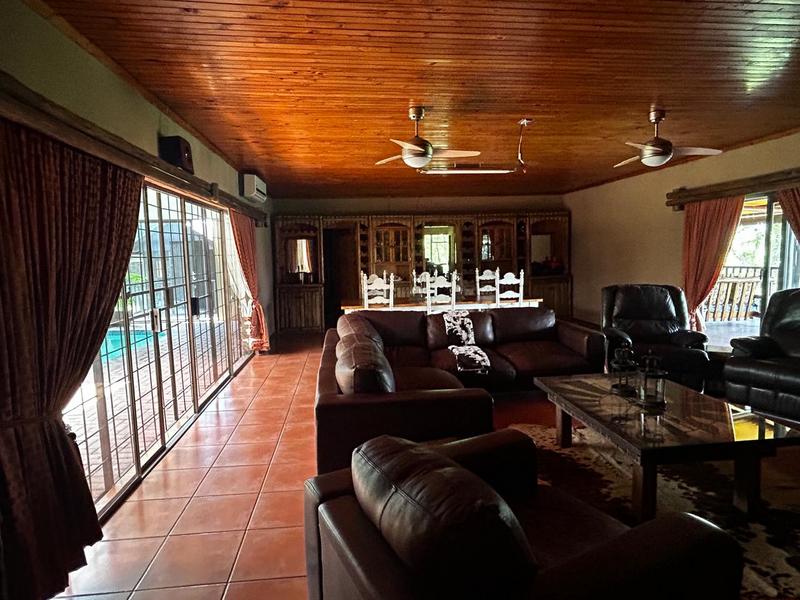 8 Bedroom Property for Sale in Standerton Rural Mpumalanga