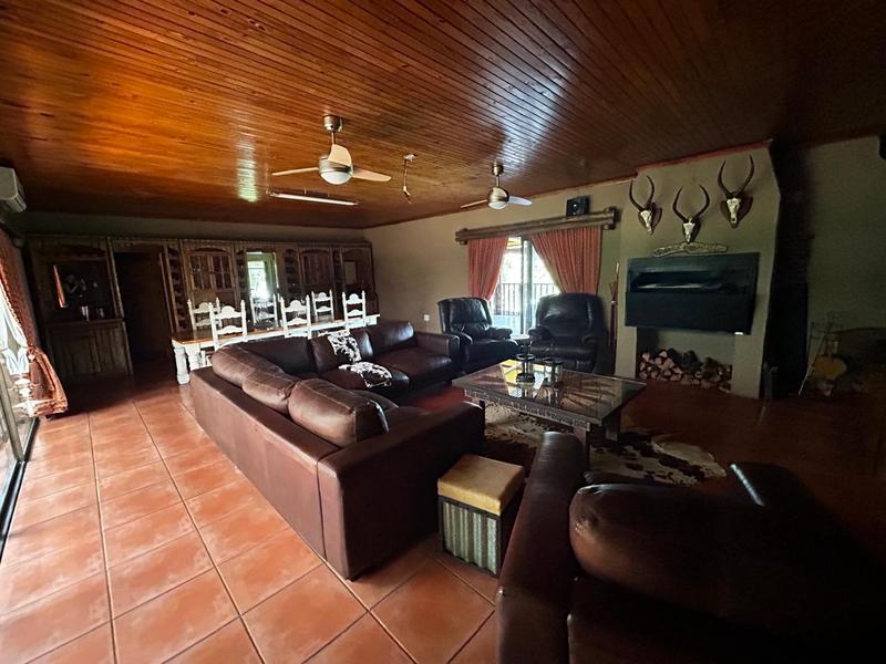 8 Bedroom Property for Sale in Standerton Rural Mpumalanga