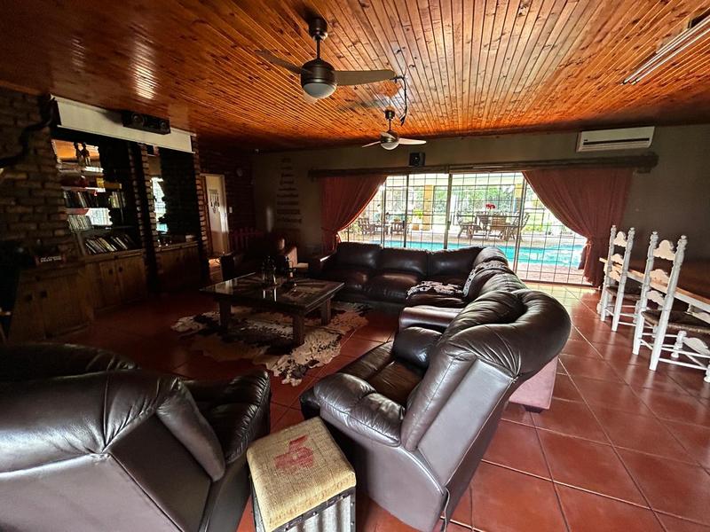 8 Bedroom Property for Sale in Standerton Rural Mpumalanga