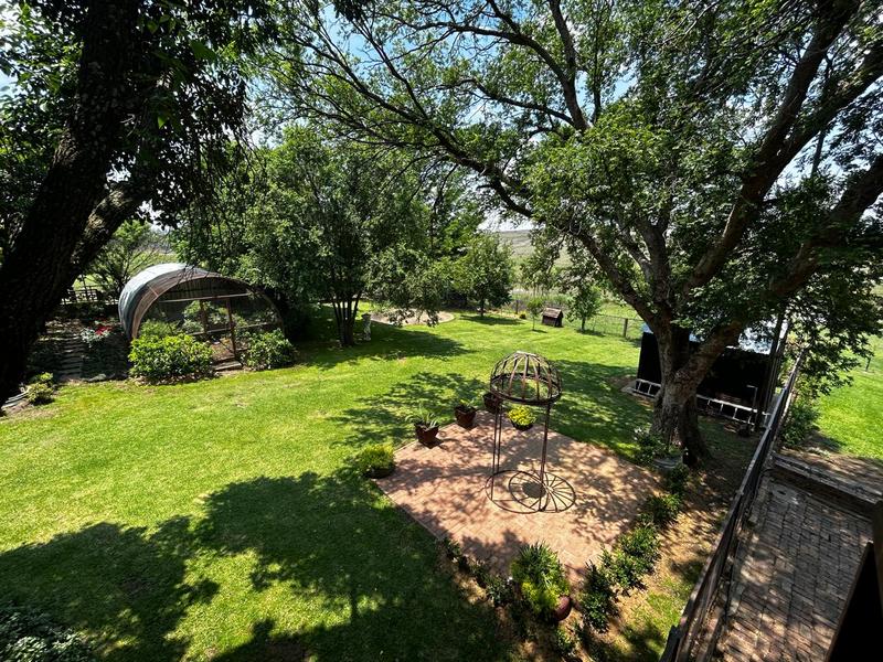 8 Bedroom Property for Sale in Standerton Rural Mpumalanga