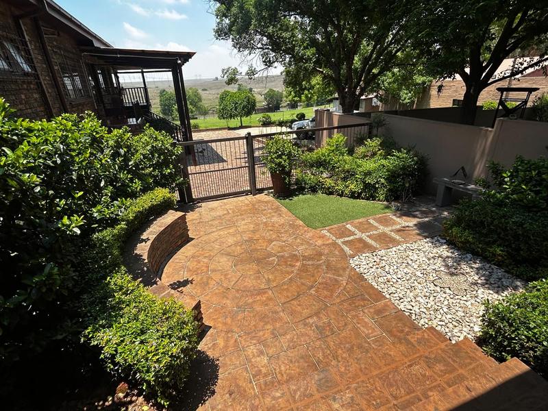 8 Bedroom Property for Sale in Standerton Rural Mpumalanga