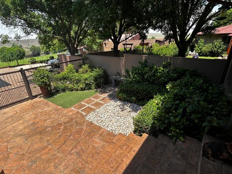 8 Bedroom Property for Sale in Standerton Rural Mpumalanga