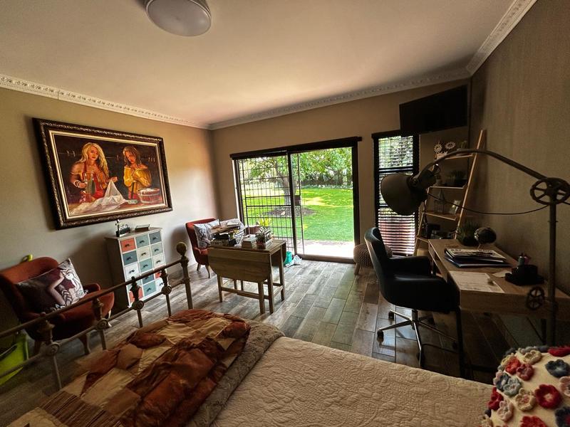 8 Bedroom Property for Sale in Standerton Rural Mpumalanga