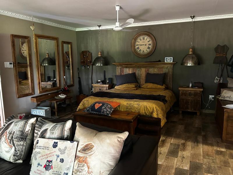 8 Bedroom Property for Sale in Standerton Rural Mpumalanga