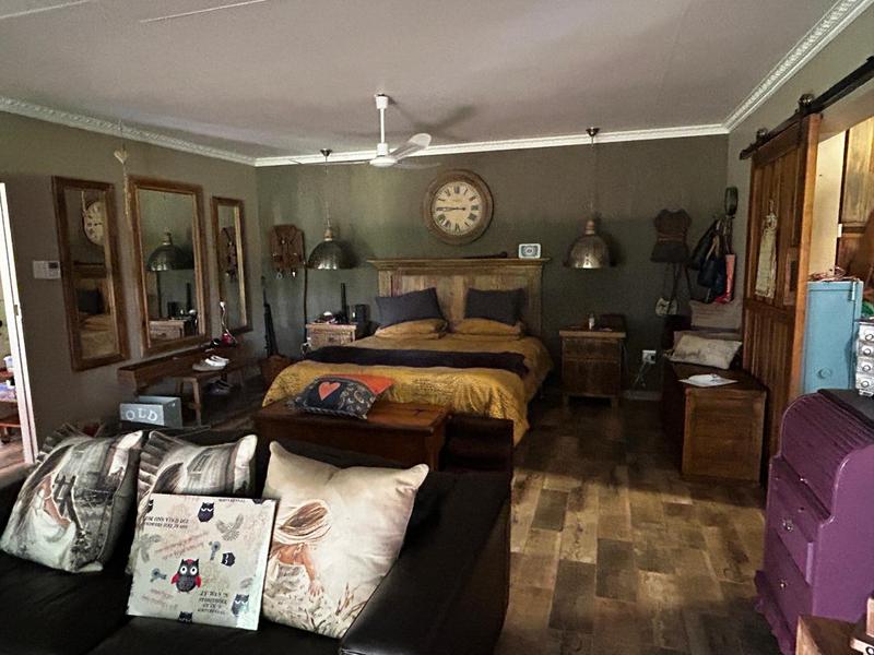 8 Bedroom Property for Sale in Standerton Rural Mpumalanga