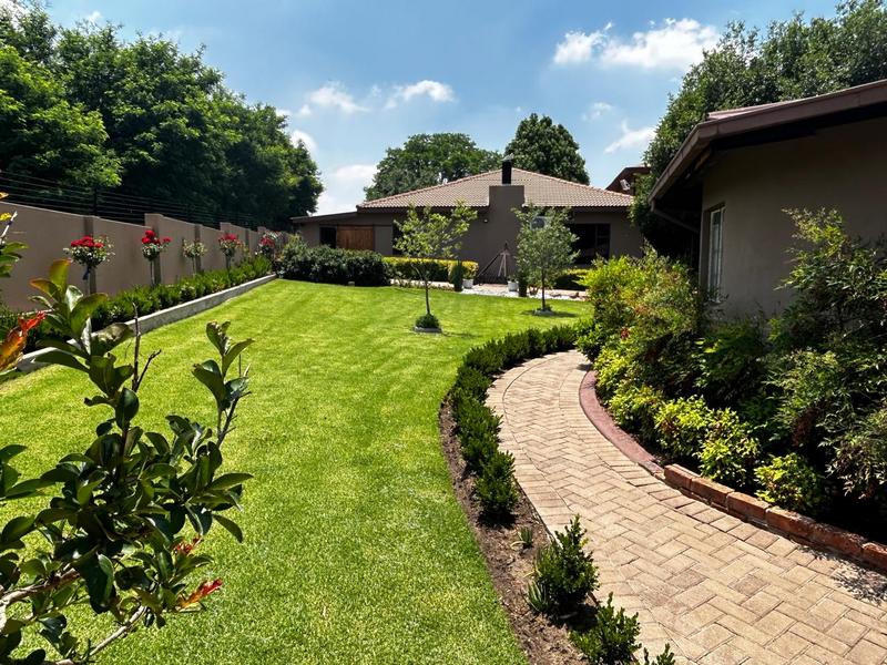 8 Bedroom Property for Sale in Standerton Rural Mpumalanga