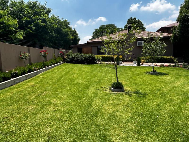 8 Bedroom Property for Sale in Standerton Rural Mpumalanga