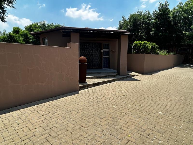 8 Bedroom Property for Sale in Standerton Rural Mpumalanga